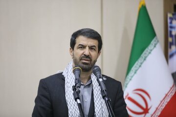 استاندار همدان: وظیفه خطیری در معرفی الگوهایی مانند خواهر دباغ داریم