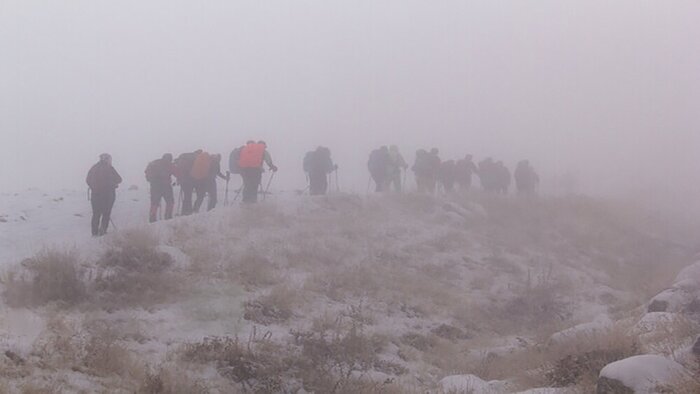 کدام استانها رکورددار حوادث کوهستان هستند/نداشتن آگاهی، دردسر یک صعود موفق