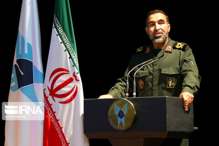 امامجمعه بجنورد: چراغ مقاومت با شهادت فرماندهان خاموش نمیشود