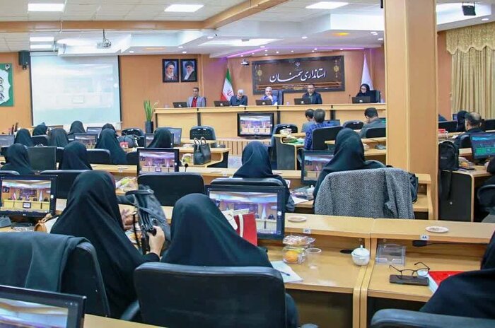 مدارس سمنان با ایجاد میز گفتوگو دانشآموزان حقیقتجو تربیت کنند