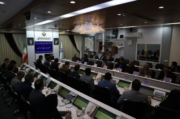 شهرک تخصصی انرژی خورشیدی در شهرستان خوسف راهاندازی میشود