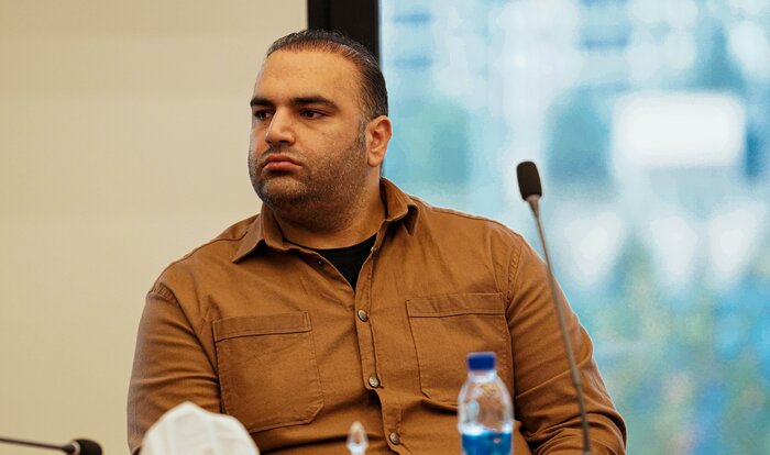 قهرمانان ایران پادشاهان فوقسنگین جهان