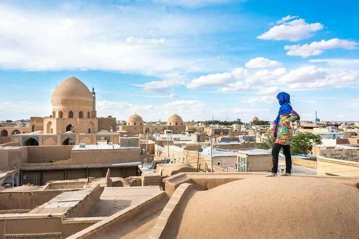 خنثی‌سازی ایران‌هراسی دشمنان، اصل انکارناپذیر در توسعه گردشگری کشور