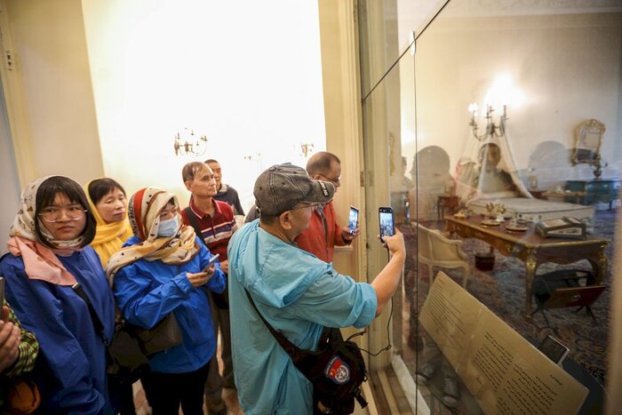 خنثیسازی ایرانهراسی دشمنان، اصل انکارناپذیر در توسعه گردشگری کشور