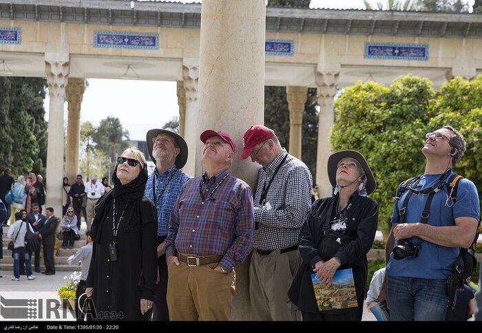 خنثیسازی ایرانهراسی دشمنان، اصل انکارناپذیر در توسعه گردشگری کشور