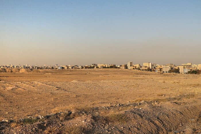 کمبود زمین، نهضت ملی مسکن یاسوج را زمینگیر کرد