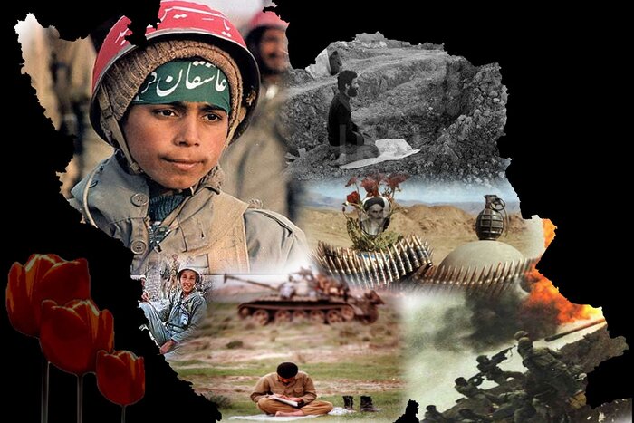 خوزستان؛ سنگر همیشه بیدار در برابر متجاوزان