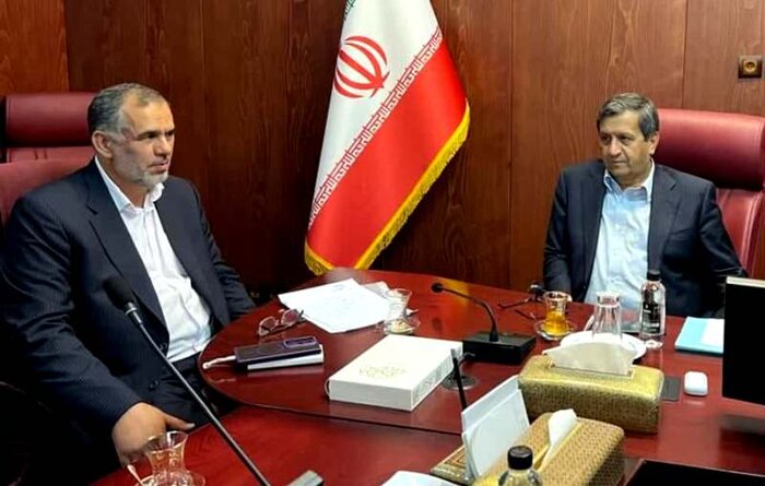 همکاری اقتصادی بانکهای خوزستان و استان بصره عراق، فصل جدید تجارت ۲ منطقه