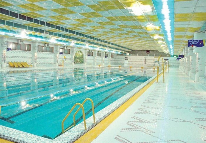 استقبال از مجموعههای ورزشی شهرداری تهران چگونه است؟