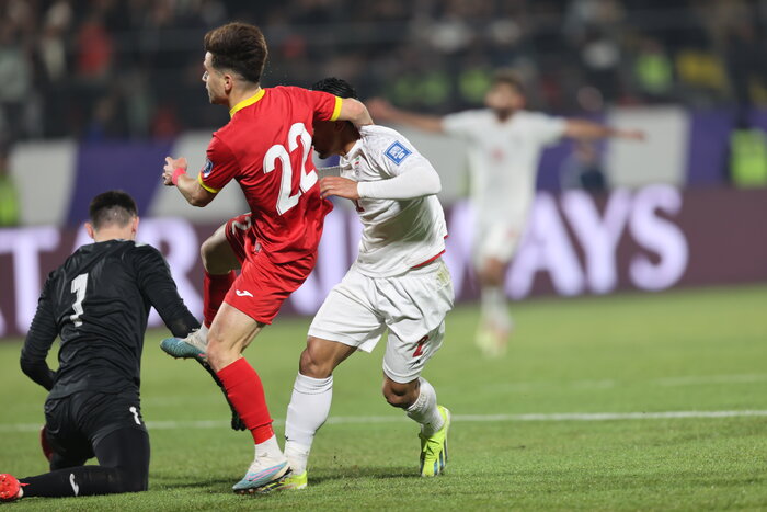 اقبالی: تیم ملی نیازمند رنسانس است؛ بازیکنان جوان الماسی هستند که باید صیقل داده شوند