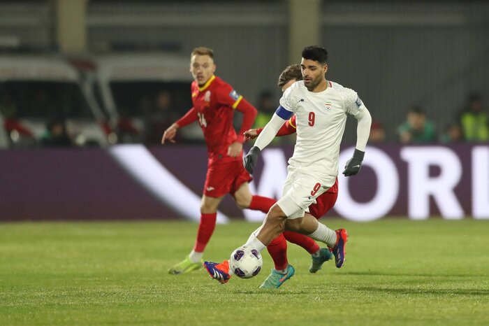 ایران - ازبکستان؛ از رکورد ۱۳ ساله یوزها تا ۲ افتخار بزرگ گرگهای سفید در فوتبال اروپا
