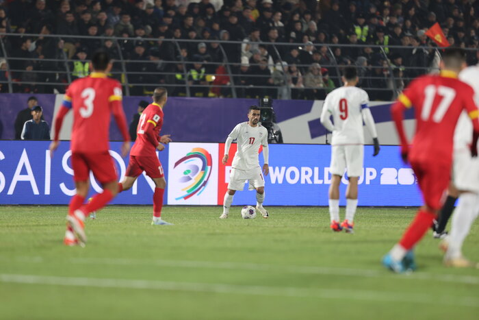 مدیرروستا: دریافت چهارگل در دو بازی هشداری جدی است/ نگرانم در جامجهانی اتفاقات بدی رخ دهد