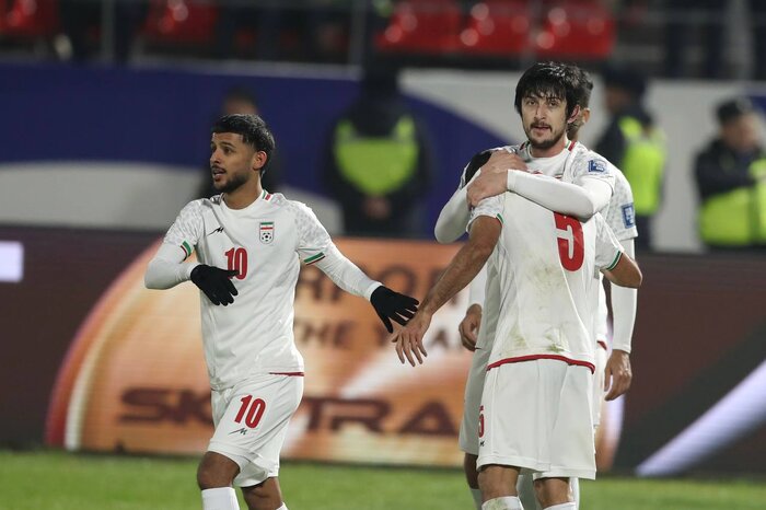 ذوالفقارنسب: انتقادات از قلعهنویی منصفانه نیست/ همه باید از تیم ملی حمایت کنیم 5 ذوالفقارنسب: انتقادات از قلعهنویی منصفانه نیست/ همه باید از تیم ملی حمایت کنیم