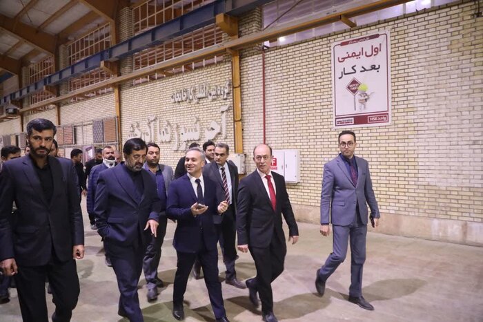 استاندار: از جذب سرمایهگذار در انرژیهای پاک حمایت میکنیم