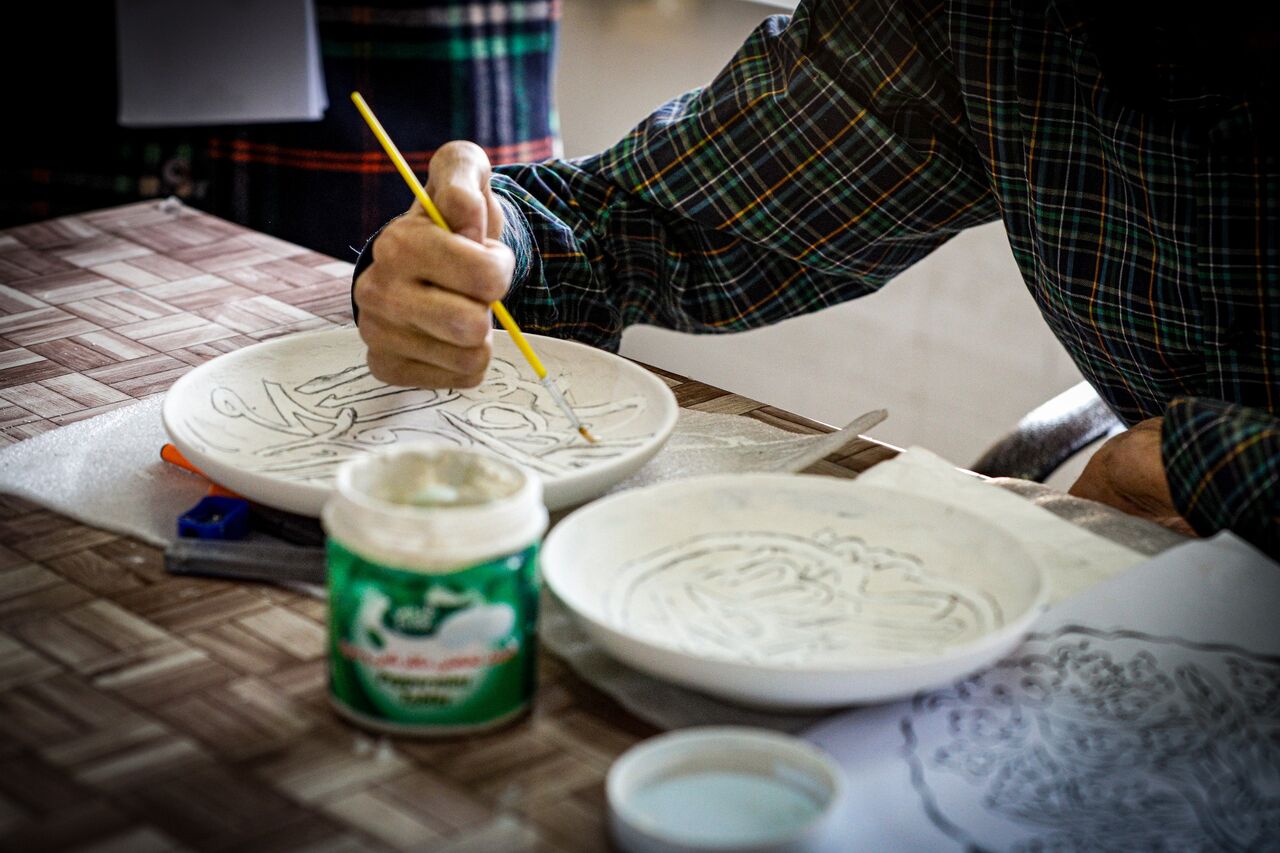 کم توانانِ توانمند کم توانانِ توانمند