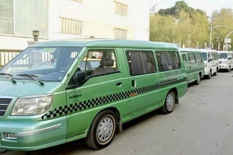 مشکل حمل و نقل درون‌شهری زنجان با ورود دادستان حل شد