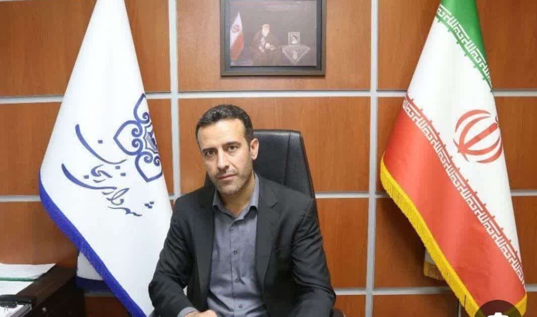 شهردار زنجان انتخاب شد