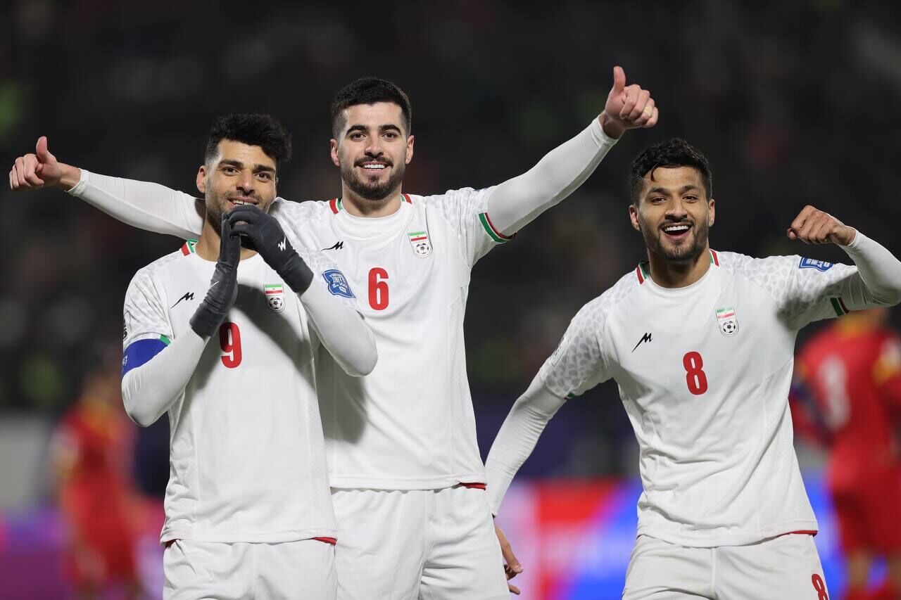 گزارش لس‌آنجلس تایمز از تیم ملی فوتبال؛ حضور هیجان‌انگیز ایران در شهری که غریبه نیست!