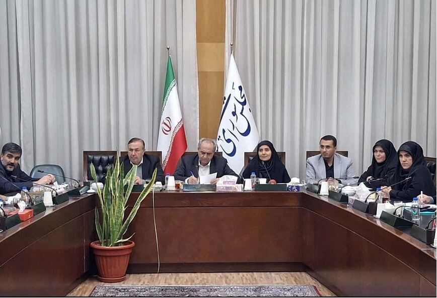 تصویب ۱۵ هزار میلیارد ریال برای بهسازی آزاد راه تبریز - زنجان تصویب ۱۵ هزار میلیارد ریال برای بهسازی آزاد راه تبریز - زنجان