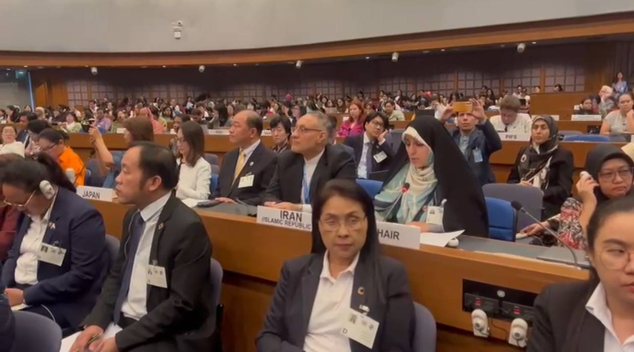 جامعه جهانی نسبت به نقض حقوق بشر در غزه و لبنان بیتوجه است