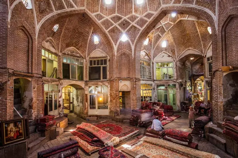 جاده ابریشم؛ مسیری به سوی شگفتیها و گنجینههای فرهنگی