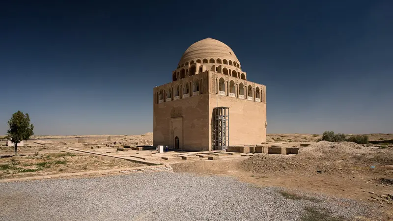 جاده ابریشم؛ مسیری به سوی شگفتی‌ها و گنجینه‌های فرهنگی