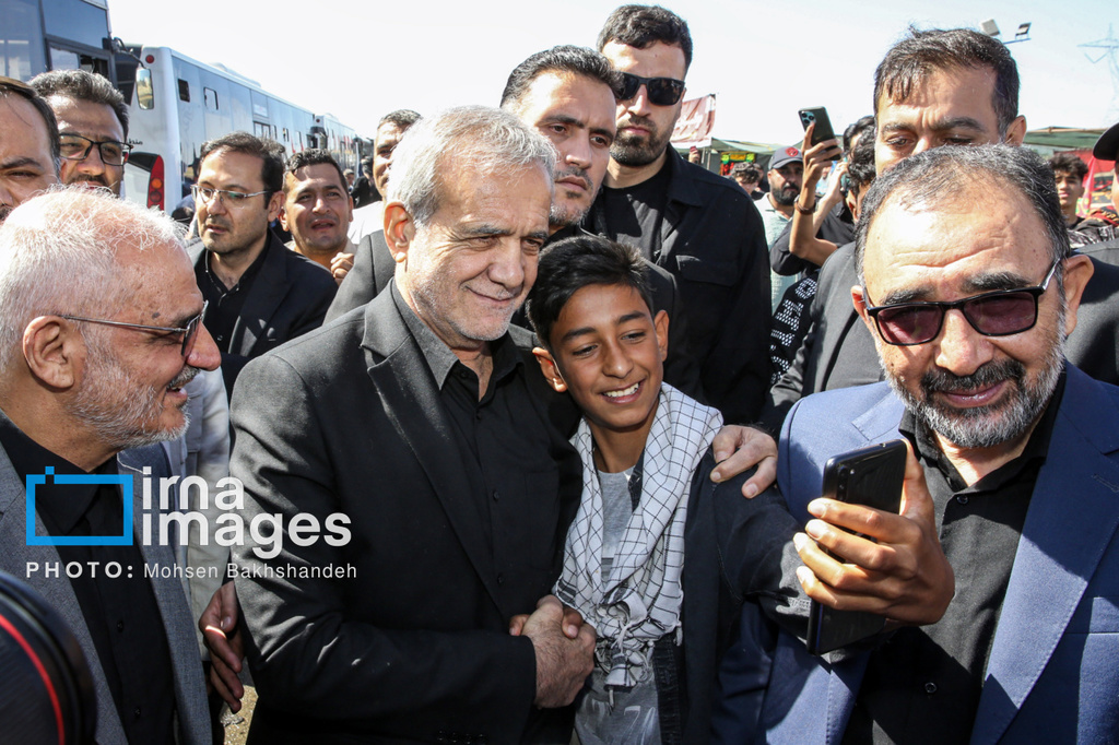 صدای بی صدایان در سیستان و بلوچستان/ جلوه جدید از همدلی ملت و دولت