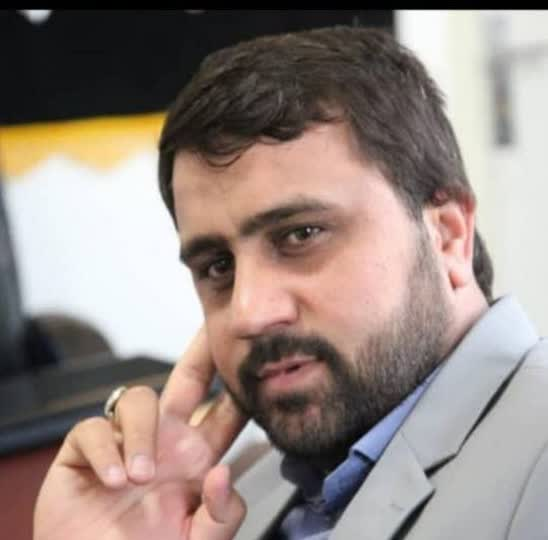 ترابی سرپرست ورزش و جوانان شهرستان ری شد