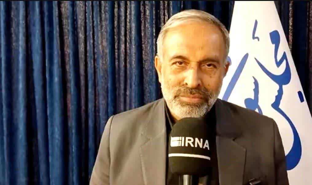 نماینده مجلس: ایجاد ۱۰۰هزار فرصت شغلی درشهرکهای صنعتی شهرستان ری+فیلم