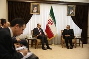 Syria is key link in chain of resistance, says Iranian leader's adviser