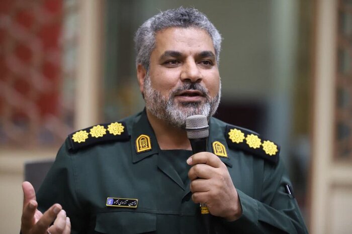 نخستین همایش قرارگاههای محلات اسلامی یزد برگزار شد