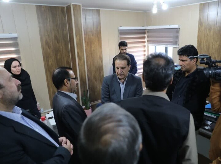 استاندار ایلام: رضایتمندی مردم محور کار دولت چهاردهم است