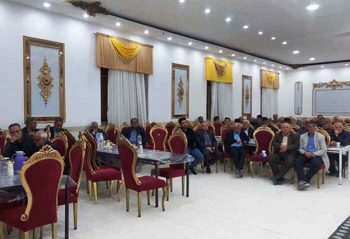 خیران ۱۵۰ میلیارد ریال به حوزه سلامت بردسکن خراسانرضوی کمک کردند