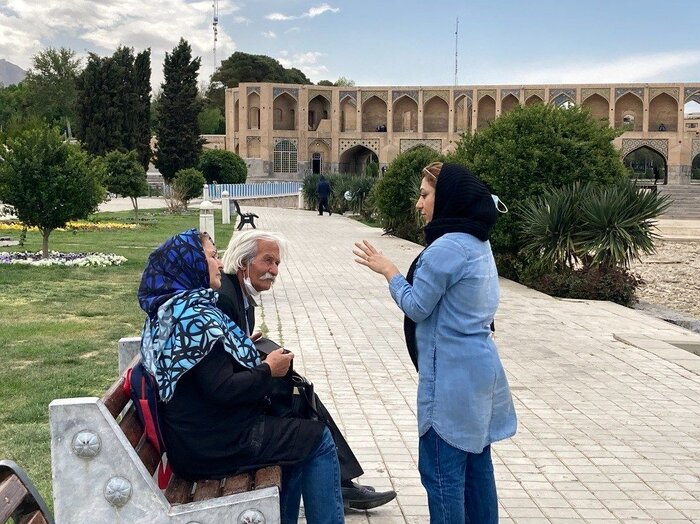 مستند «خانواده خلج»؛ جادوی محبت سینما برای خانواده ایرانی کارآفرین +فیلم