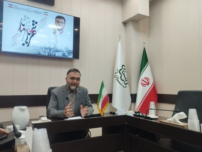 کارگاههای هنری و بازارچه خیریه به نفع مردم لبنان در قم برپا میشود