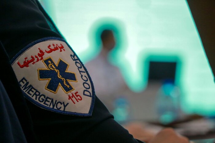 چرا روزانه ۲۵۰ مزاحم با اورژانس تهران تماس میگیرند؟