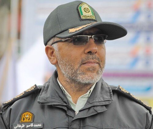 جمعآوری ۲۱۰ معتاد متجاهر در شهرستان ری