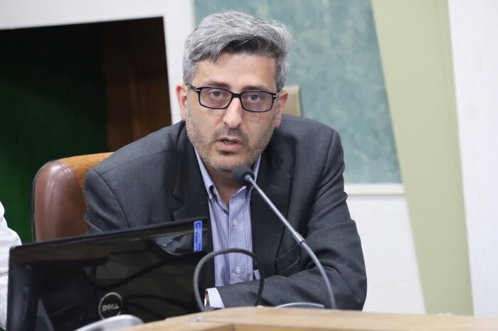 چرا انتخابات انجمن هنرهای نمایشی مازندران برگزار نشد؟