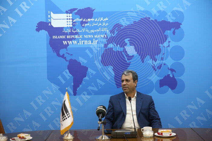 مشهد میزبان وزرای کشورهای عضو اکو است/ اولویتبندی طرحهای ریلی خراسان