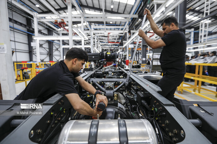 «حمایت» کلید واژه رونق سرمایهگذاری در مازندران