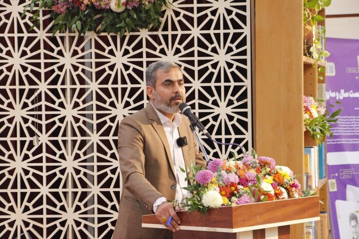 رویداد ملی قهرمان در بوشهر برگزار شد