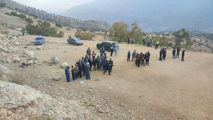 استاندار: توسعه شبکه راههای کهگیلویه وبویراحمد در اولویت کاری است+تصاویر