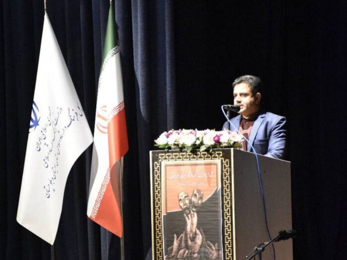 شکوفایی تئاتر سیستان و بلوچستان؛ از جشنواره‌های پرشور تا استقبال مردمی