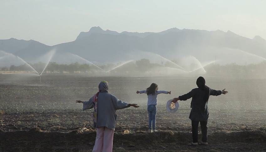 مستند «خانواده خلج»؛ جادوی محبت سینما برای خانواده ایرانی کارآفرین +فیلم