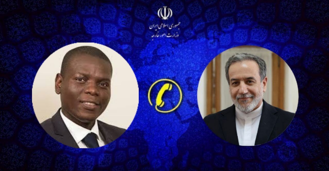 عراقچی: اگر طرف‌های مقابل در آژانس به دنبال تقابل باشند، ایران واکنش نشان می‌دهد