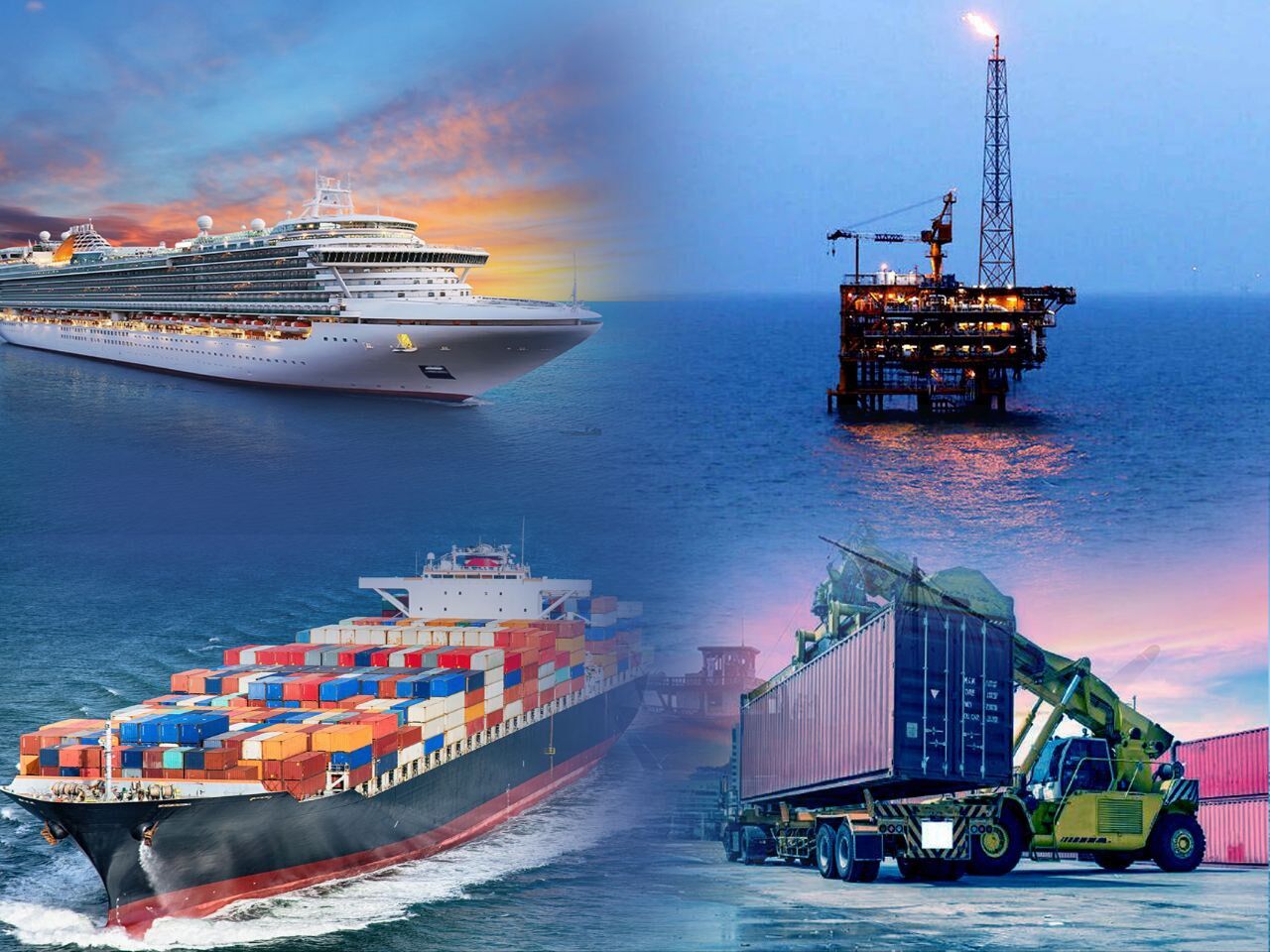 مسؤول : تطوير سعة الاسطول التجاري البحري للبلاد الى 87 قطعة مسؤول : تطوير سعة الاسطول التجاري البحري للبلاد الى 87 قطعة