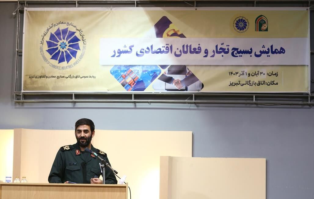 تشکیل پرونده قضائی برای فعالان اقتصادی معنا ندارد تشکیل پرونده قضائی برای فعالان اقتصادی معنا ندارد