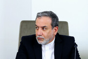 Araghchi continues consultations with FMs of IAEA BoG member states