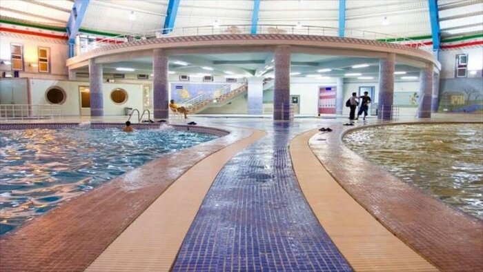 ۲۰۰ میلیارد ریال صرف بهسازی آبهای معدنی استان اردبیل شد