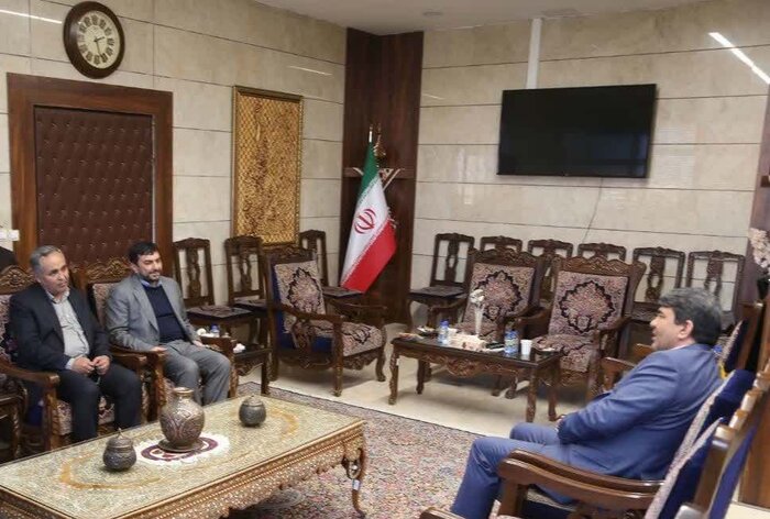 استاندار کرمان: شرایط روشنایی مرکز استان زیبنده نیست